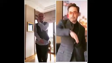 TALAT BULUT GÜLDÜRDÜ!