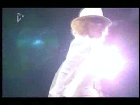 christina aguilera ain't no other man [back to basics tour]