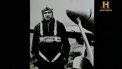 Cazadores De Nazis - Ep.1 - Herbert Cukurs