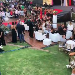 Premios Carlos 11 - 04 de Febrero