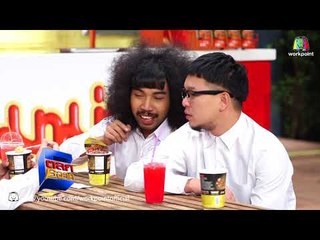 ฟาดเรียบ | ตลก 6 ฉาก