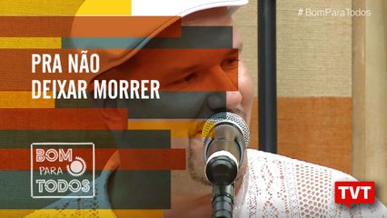 Yvison Pessoa – Pra Não Deixar Morrer