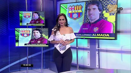 Jugadores toreros agradecen a Guillermo Almada