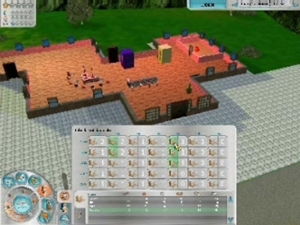 Erotic Tycoon