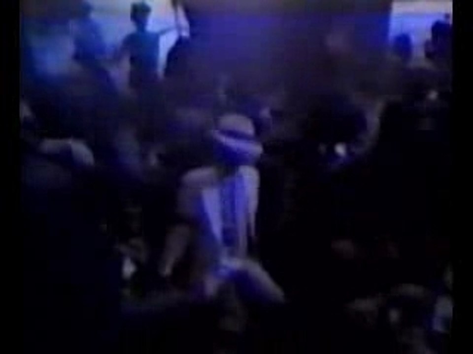 Making of Moonwalker pt.1