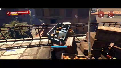 Dead Island Riptide Definitive Edition - Bölüm 51