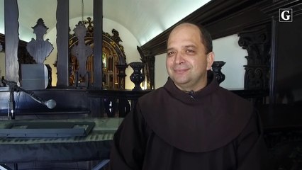 Guardião dá uma 'nova cara' a Festa da Penha