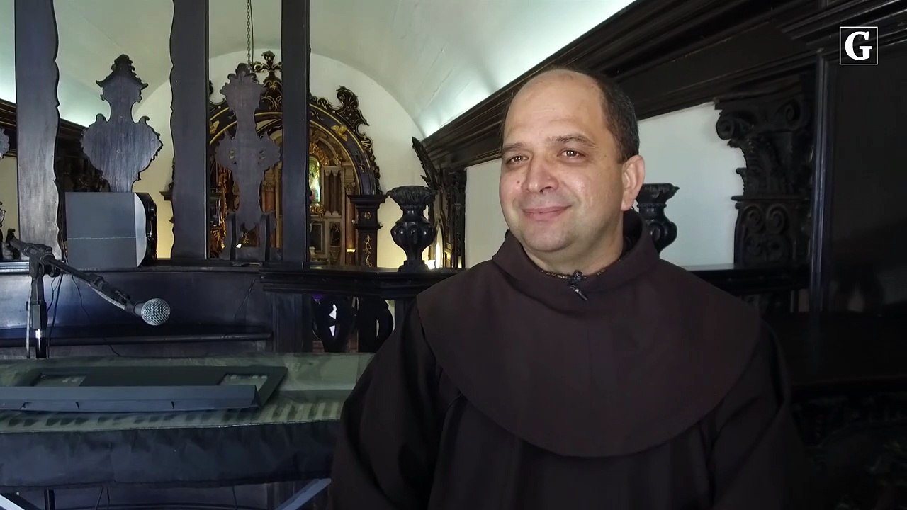 Guardião dá uma 'nova cara' a Festa da Penha