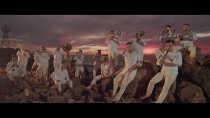 La Séptima Banda - Nos Volvimos A Buscar