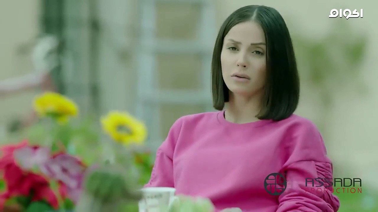 مسلسل اخـ,ـ.ـ,ـ,ر الليـ,ـ.ـ,.ـ,ل الحلقه 5