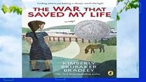 zzWar That Saved My Life  Best Sellers Rank : #4
