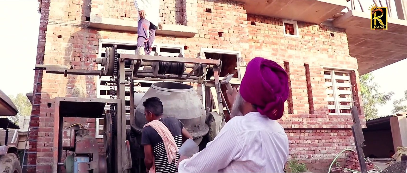 Defaulter (FULL COMEDY) | Happy jeet Pencher Wala | Ramandeep | Harry | Latest Video 2019