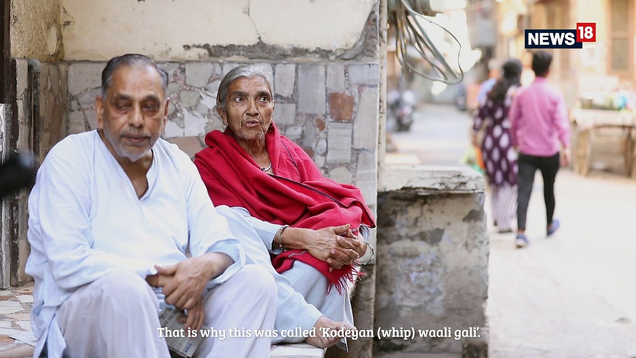 100 Years of Jallianwala Bagh । How The Massacre Unfolded