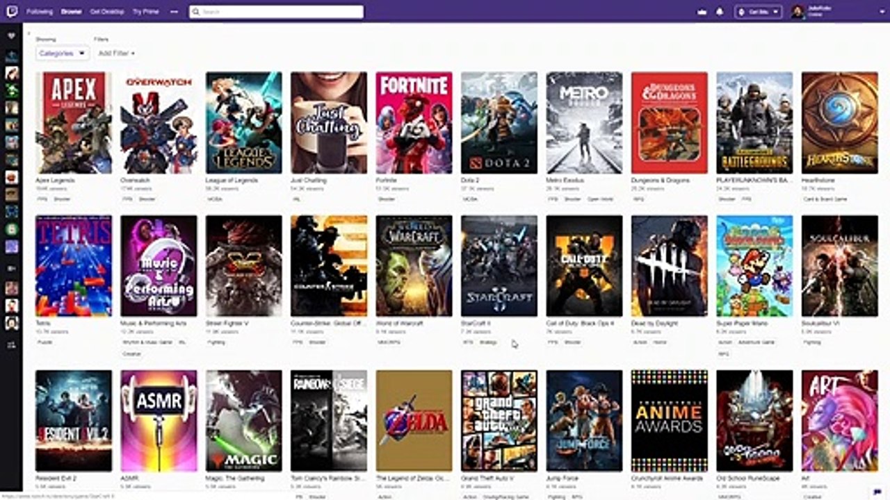 Can Twitch streamers say my name correctly_
