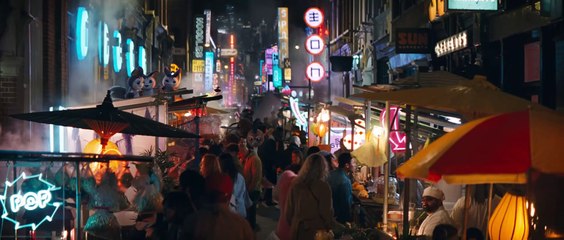 หนัง POKÉMON Detective Pikachu – Big TV Spot (ซับไทย)