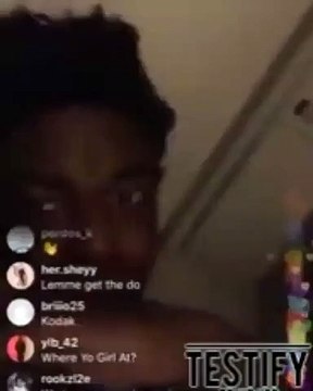 Kodak Black continues the disrespect of Nipsey Hussle, his legacy, and Lauren London, saying that he should do more in the community, and maybe that will make Lauren want him