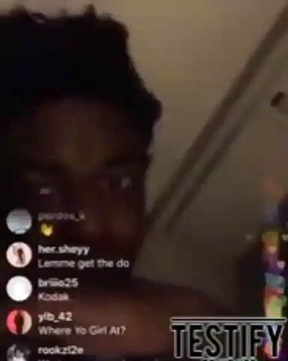 Kodak Black continues the disrespect of Nipsey Hussle, his legacy, and Lauren London, saying that he should do more in the community, and maybe that will make Lauren want him