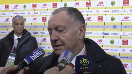32e j. - Aulas : "Je crois encore à la deuxième place"
