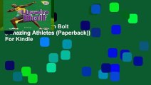Full E-book  Usain Bolt (Amazing Athletes (Paperback))  For Kindle