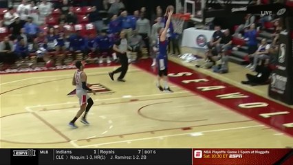 Dzanan Musa (24 points) Highlights vs. Rio Grande Valley Vipers