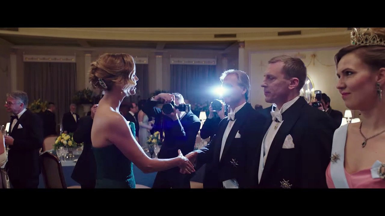 LONG SHOT UNWAHRSCHEINLICH, ABER NICHT UNMÖGLICH Film