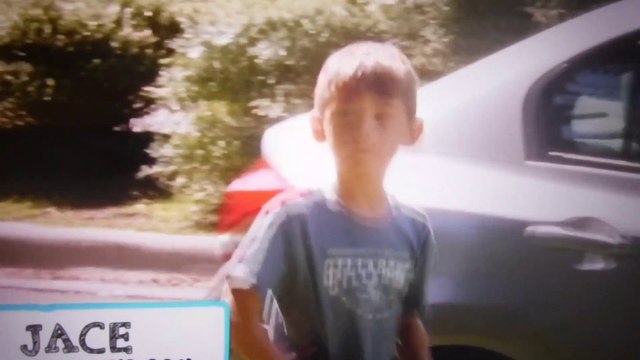 Barbra drops Jace off with Jenelle