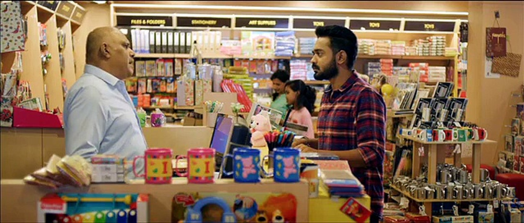 Vijay Superum Pournamiyum  part 2