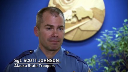 Alaska State Troopers S04E21   Chopper Down