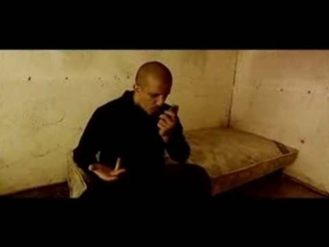 Rim'K Sefyu - Parloir fantome