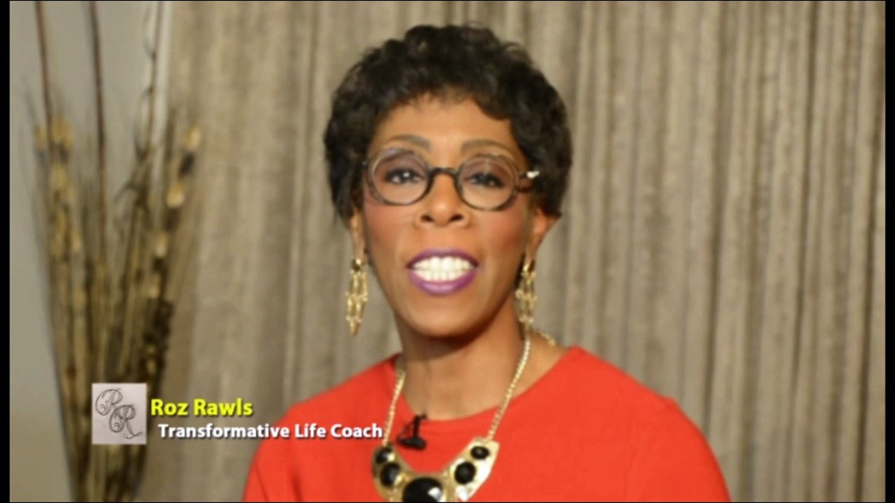 Roz The Life Coach