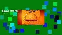 Spice: The History of a Temptation