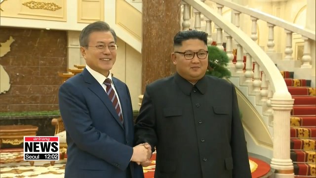Kim Jong-un says he's willing to have third summit with U.S., but isn't holding his breath