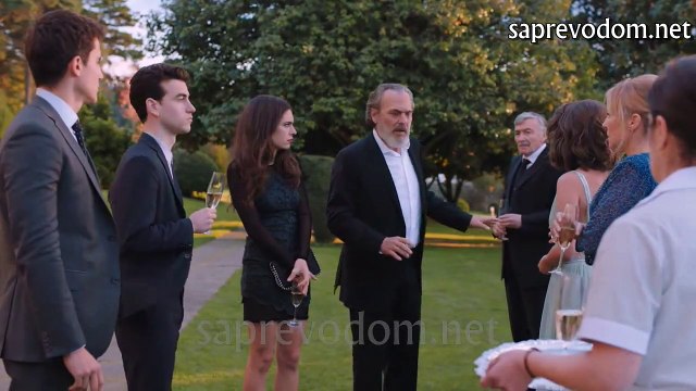 Živeti bez dozvole - 9. epizoda Drugi deo