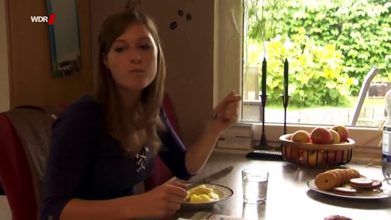 Mutter und Tochter - Pubertät trifft Wechseljahre | Dokumentarfilm