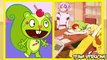 Happy Tree Friends Characters As Anime