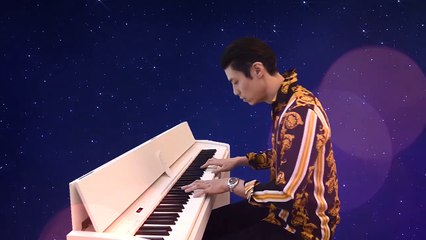 BTS 방탄소년단 'THE TRUTH UNTOLD' 진실을 말하지 않은 Piano Cover