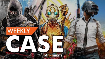 Assassin's Creed Di Viking? Hingga Nasib Game Online Di Indonesia || Weekly Case #4