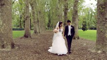The Epic Wedding