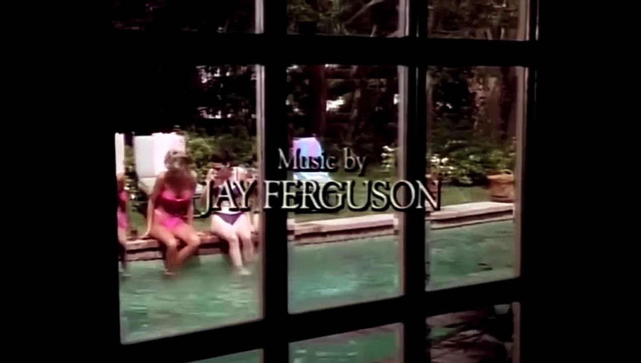 Tales From The Crypt: S4E12 Strung Along