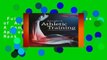 Full version  Principles of Athletic Training: A Competency-Based Approach  Best Sellers Rank : #1