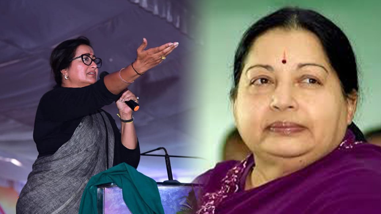 Lok Sabha Elections 2019 :ಈ ಬಾರಿ ಸುಮಲತಾ ಬಗ್ಗೆ ಶಿವರಾಮೇಗೌಡ ಏನಂದ್ರು?