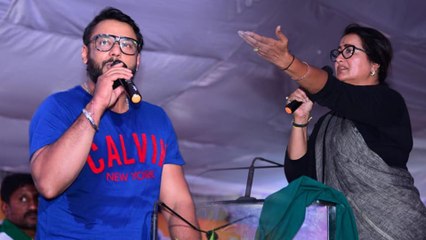 Lok Sabha Elections 2019 : ಸುಮಲತಾ ಅವರು ಜಯಲಲಿತಾ ಮೀರಿಸುವಂತಹ ಮಾಯಾಂಗನೆ .