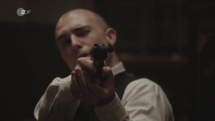 Amerikas Gangsterkönige - Der Sturz des Paten - Teil 2