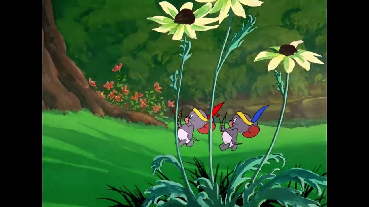 Tom & Jerry | Mice that Play Together Stay Together! | Classic Cartoon Compilation | Best Compilation