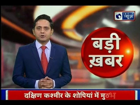 Jammu Kashmir: आतंकियों-सुरक्षाबलों के बीच शोपियां में मुठभेड़, दो आतंकी ढेर; Shopian, Terrorism