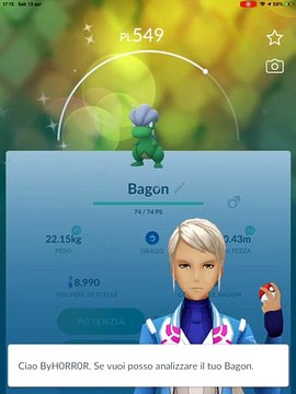 #pokemongo #pokemon #salamence #SHINY SALAMENCE COMMUNITY DAY MOVE OUTRAGE IN POKEMON GO