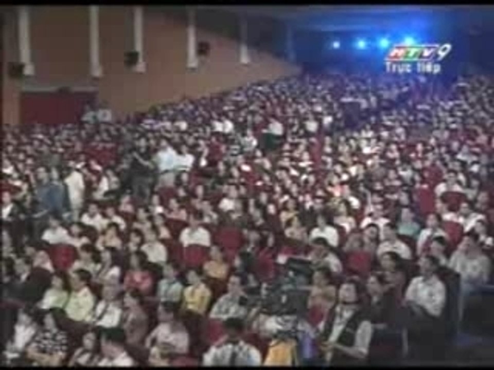 Mai Vang Award 2007 - 2