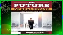 The Future of Real Estate: Early Warning Realtors