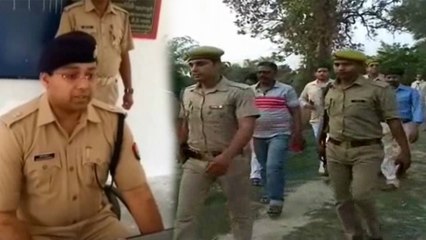 कुशीनगर: दलित छात्रा के साथ चार किशोरों ने किया गैंगरेप, गिरफ्तार