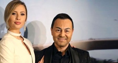 Serdar Ortaç'ın Eşi Chloe Loughnan'ın Sosyal Medya Paylaşımından 30 Bin Lira Kazandığı Ortaya Çıktı